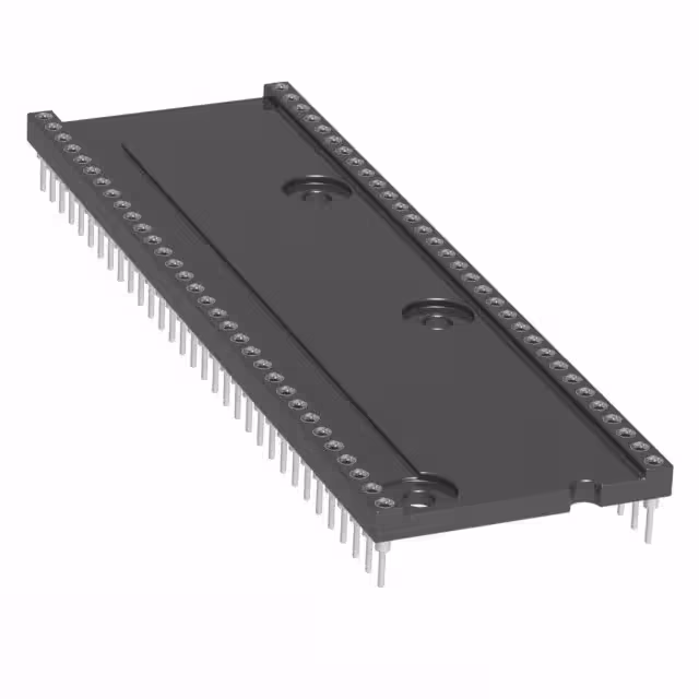 210-99-964-41-001000 Mill-Max Manufacturing Corp.  IC Sockets